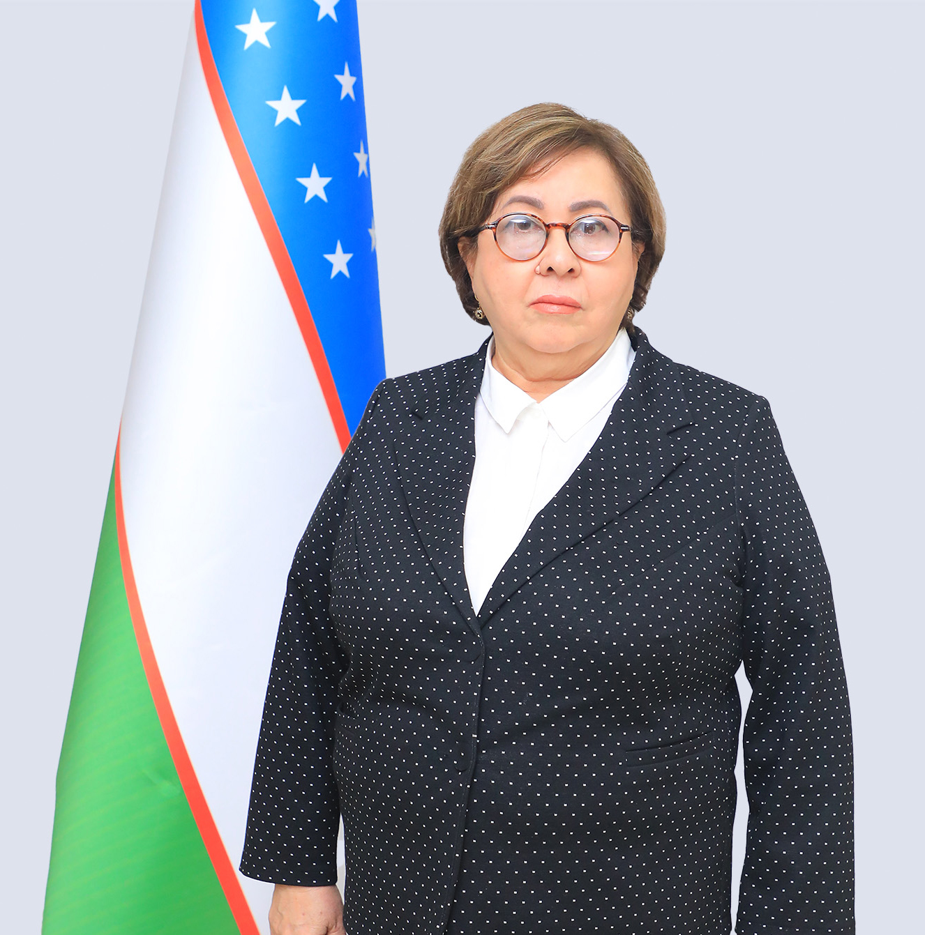 Raxmanbayeva Roza Abduraxmanovna